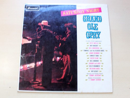 Saturday night the grand - at,