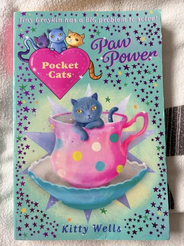 Pocket cats paw - pocket,