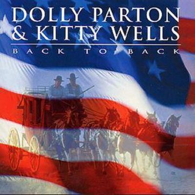 Dolly parton kitty wells - dolly,