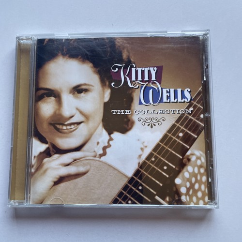 Kitty wells the - kitty,