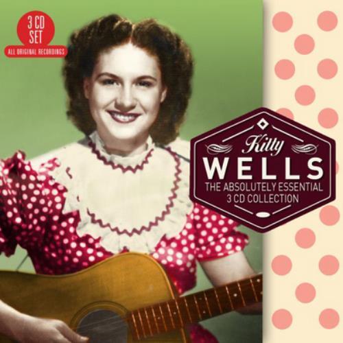 Kitty wells the absolutely - kitty,