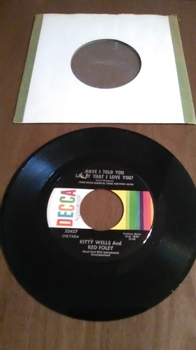 Kitty wells have - wells:have, you