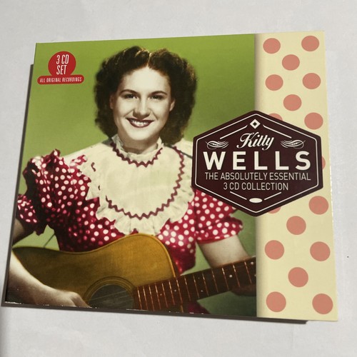 Kitty wells the absolutely - wells,
