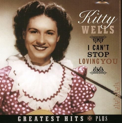 Kitty wells can - kitty, i