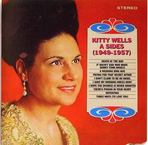 Sides 1949 1957 - a-sides,