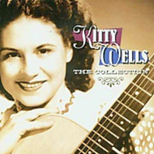The collection kitty wells - -,