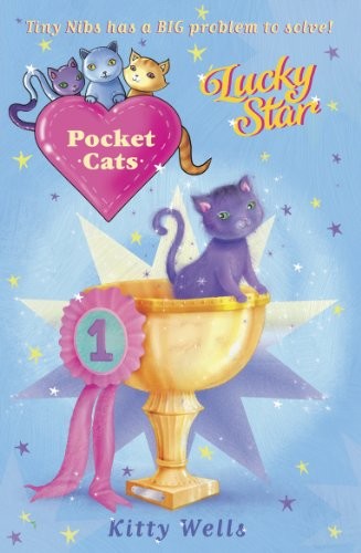 Pocket cats lucky star - pocket,