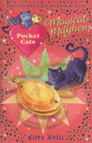Kitty wells magical - wells:, mayhem