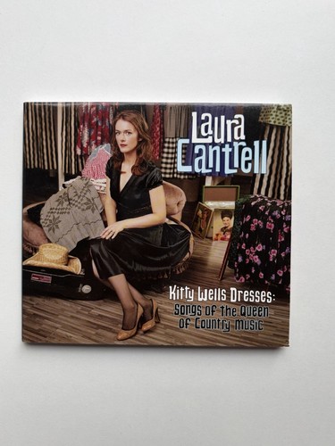 Laura cantrell kitty - laura,