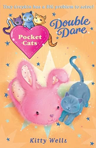 Pocket cats kitty wells - pocket,