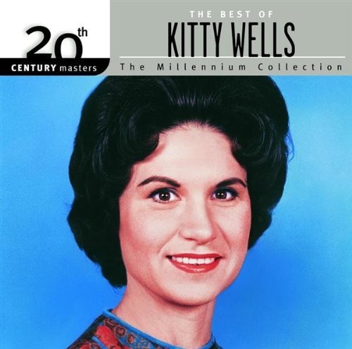 Kitty wells millennium - wells,