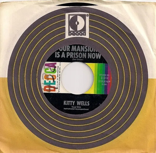 Kitty wells day - kitty,