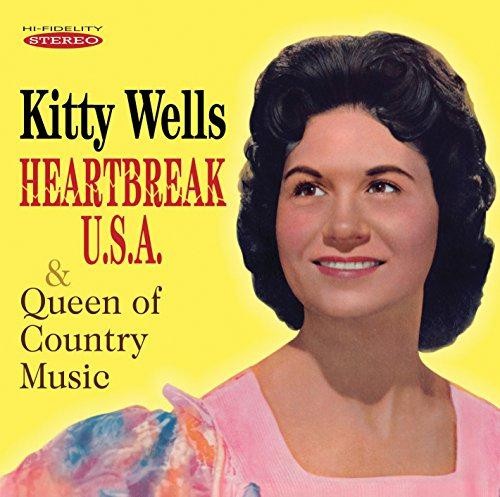 Heartbreak queen of - heartbreak,
