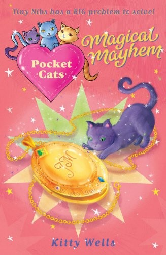Pocket cats magical - pocket, cats:
