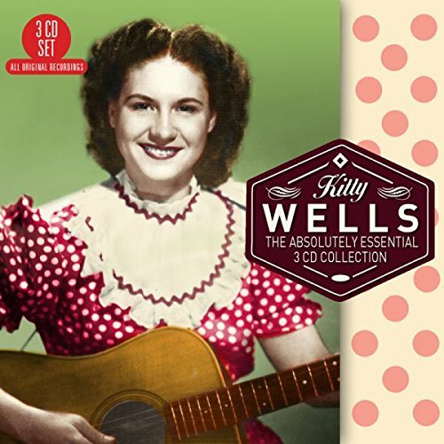 Kitty wells the absolutely - wells,
