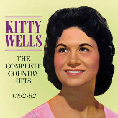 Kitty wells complete country - kitty,