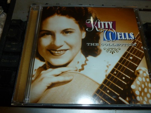 Kitty wells the collection - -,