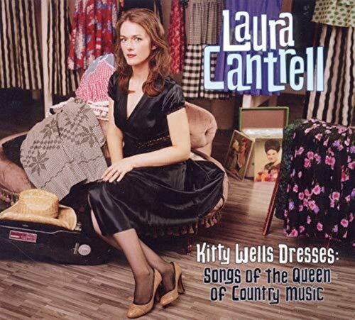 Laura cantrell kitty - laura,