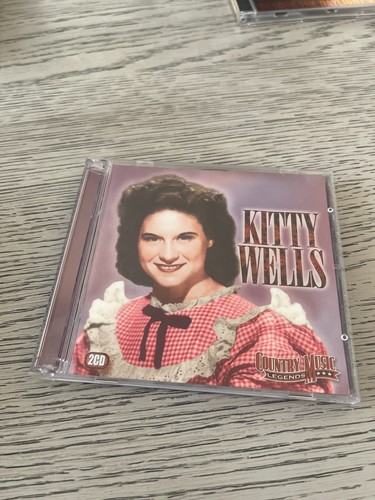 Kitty wells country music - wells,