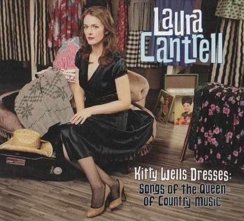 Kitty wells dresses songs - wells, of