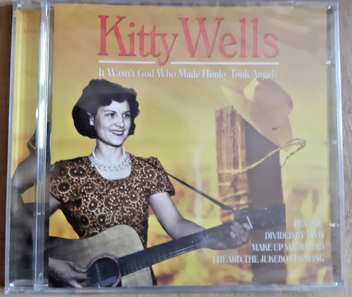 New sealed kitty - sealed, wells