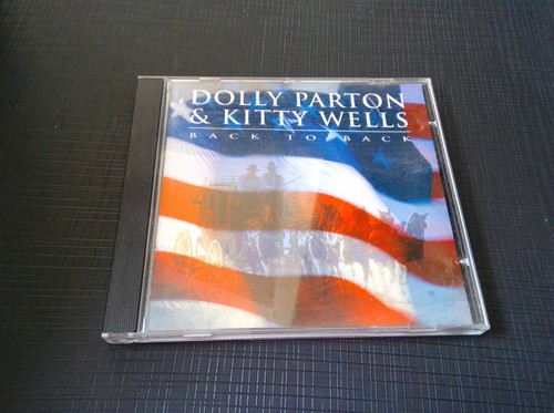 Dolly parton kitty wells - parton,