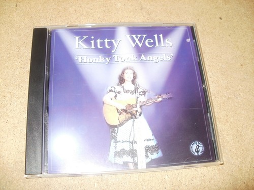Kitty wells honky - wells-,